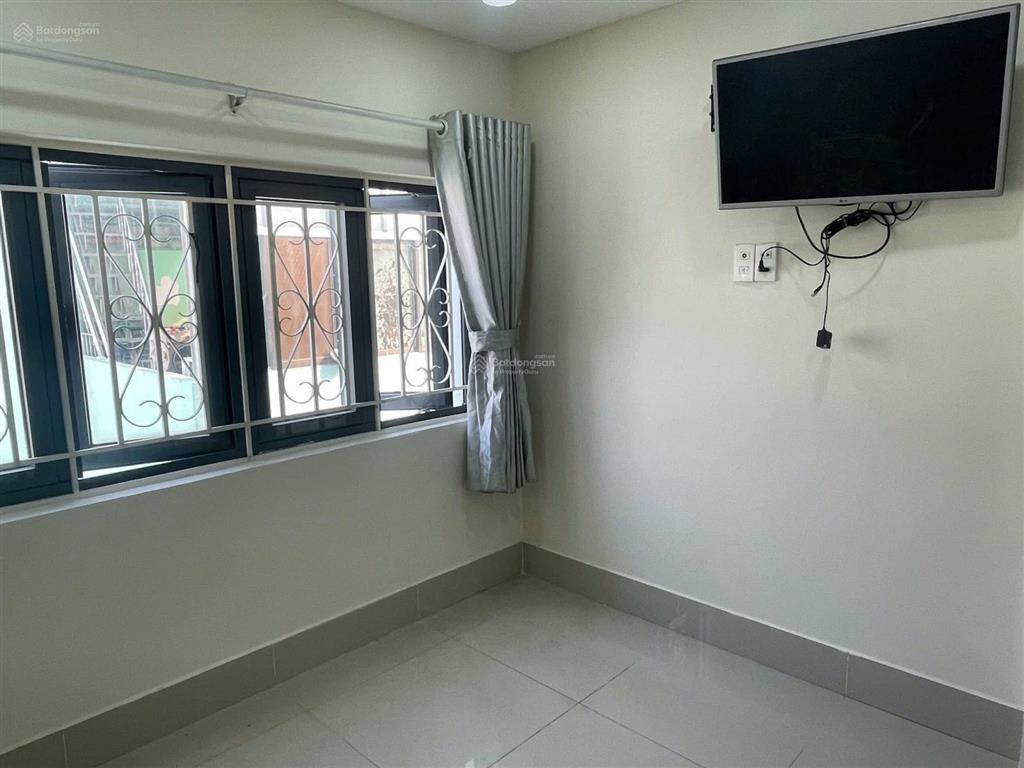 Cho thuê phòng trọ giá rẻ  quận 1