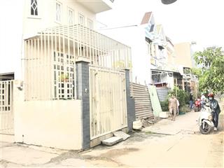 Bán đất tại đường 8, bình hưng hòa b, bình tân, hcm, giá thỏa thuận, 141m2