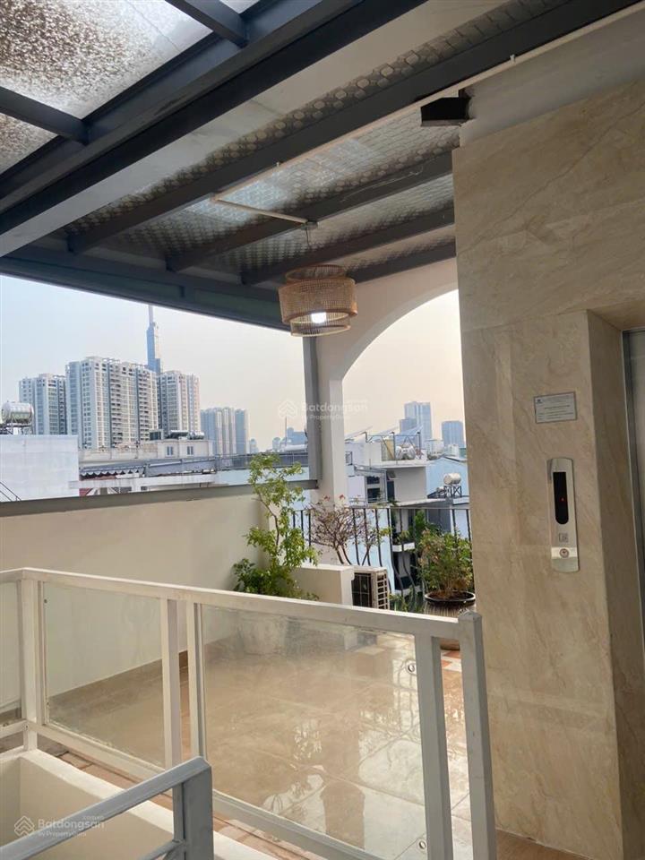 Chính chủ cho thuê chdv full nt thảo điền ở ngay cửa sổ giá 3,4tr kdc an ninh vip.  0901 600 ***