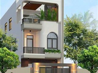 Chính chủ bán nhà kdc đặng huỳnh mt n1 ngã 3 tân kim 5x20 3t new 100% 5pn 4wc 4,750 tỷ 0901 600 ***