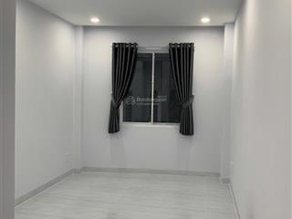 Chính chủ cho thuê nhà hxh 2mt nđc q.3 3x20 4 tầng 6pn 6wc có nt new giá 22,5tr  0901 600 *** phi