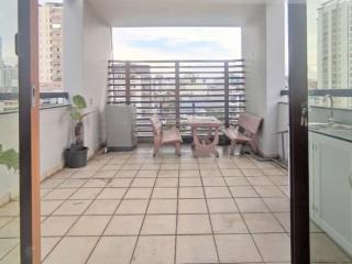 Mình trống phòng dạng ban công view lmark 81 tại 63 ung văn khiêm 6,5tr loại 1pn  0901 600 ***
