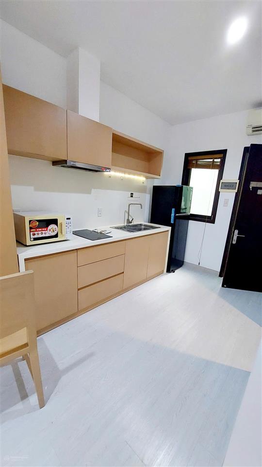 Chính chủ cho thuê chdv ful nt tại 305 nam kỳ khởi nghĩa q.3 giá 9tr ở ngay vip  0901 600 *** phi