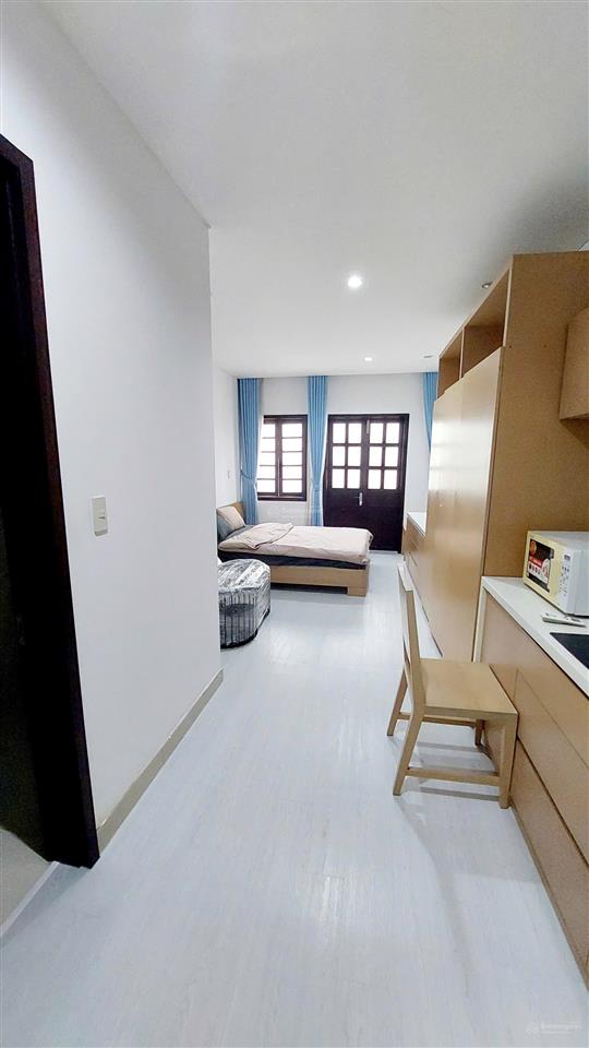 Chính chủ cho thuê chdv ful nt tại 305 nam kỳ khởi nghĩa q.3 giá 9tr ở ngay vip  0901 600 *** phi
