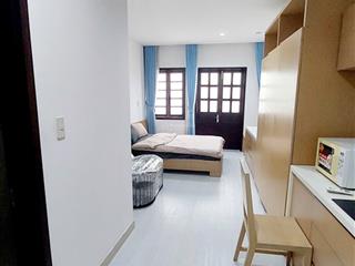 Chính chủ cho thuê chdv ful nt tại 305 nam kỳ khởi nghĩa q.3 giá 9tr ở ngay vip  0901 600 *** phi