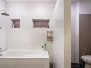 Chính chủ cho thuê chdv ful nt có hầm tại chợ bến thành đặng thị nhu q.1 giá 8tr  0901 600 *** ph