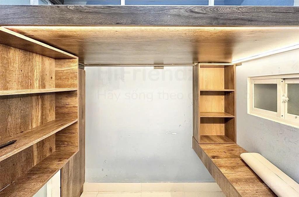 Chính chủ cho thuê chdv bình thạnh hxh 40 ql 13 bx miền đông giá 3,5tr full nt ở ngay ạ 0901 600 ***