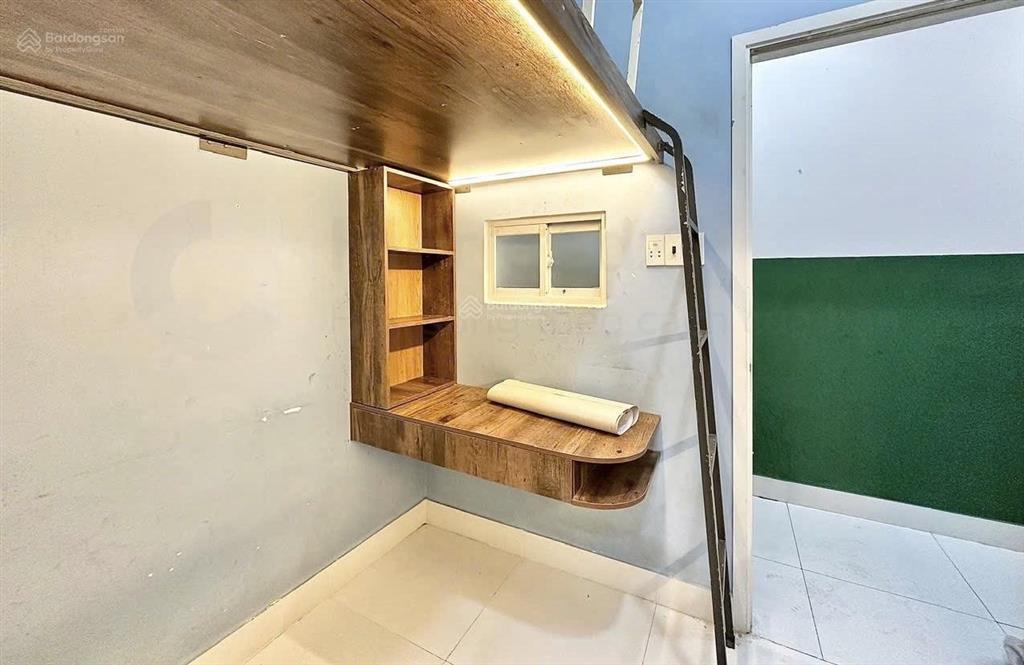 Chính chủ cho thuê chdv bình thạnh hxh 40 ql 13 bx miền đông giá 3,5tr full nt ở ngay ạ 0901 600 ***
