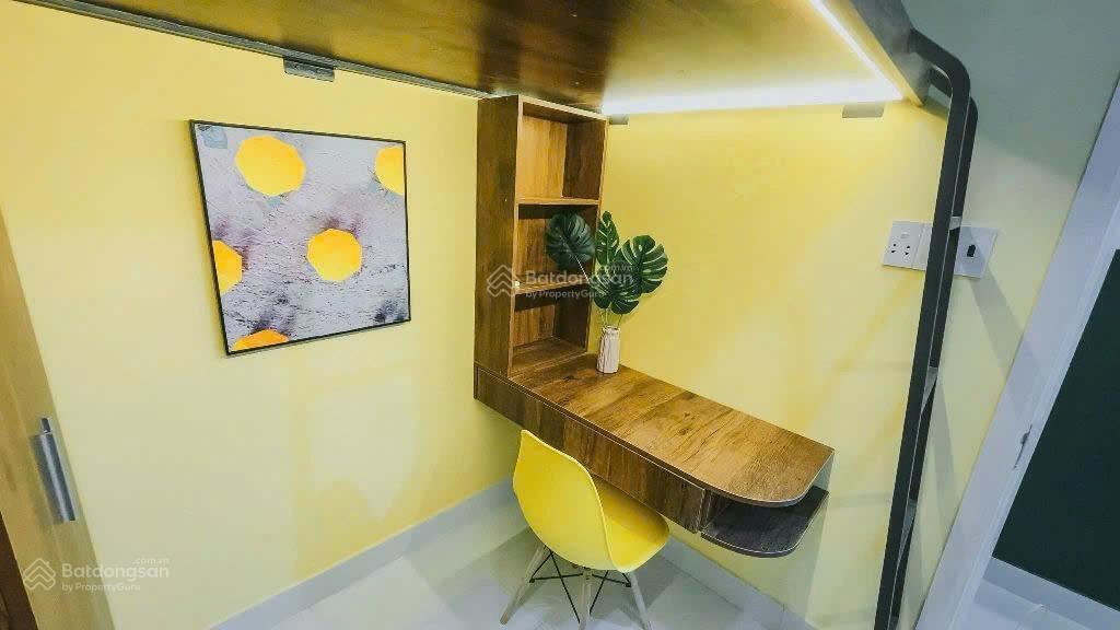Chính chủ cho thuê chdv bình thạnh hxh 40 ql 13 bx miền đông giá 3,5tr full nt ở ngay ạ 0901 600 ***