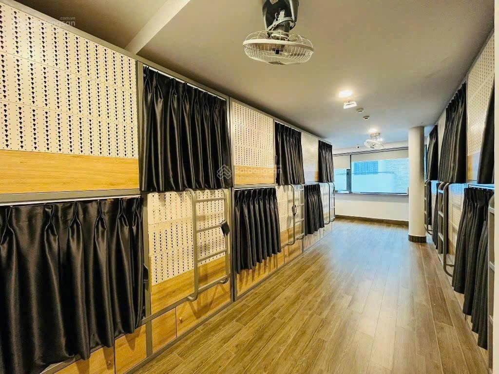 Chính chủ cho thuê sleep tại 69 nguyễn gia trí nam & nữ riêng ạ giá 2,2tr trọn gói  0901 600 ***.