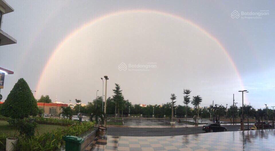 Chính chủ bán nhà ngay thcs qui đức 7x18 1l 3pn 2wc có nt giá 2,16 tỷ kdc an ninh  0901 600 *** p