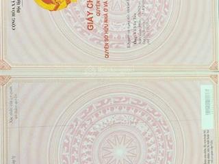 Chính chủ bán lô đất mt đường lộ dừa 39x72 giá 5,3 tỷ tl mạnh ạ có thổ hơn 2500m  0901 600 *** ph