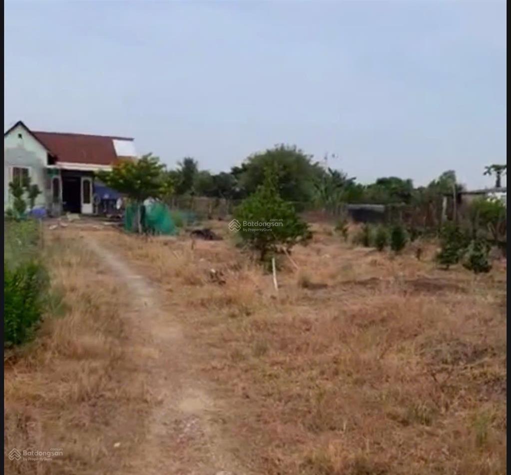 Chính chủ bán lô đất mt đường lộ dừa 39x72 giá 5,3 tỷ tl mạnh ạ có thổ hơn 2500m  0901 600 *** ph