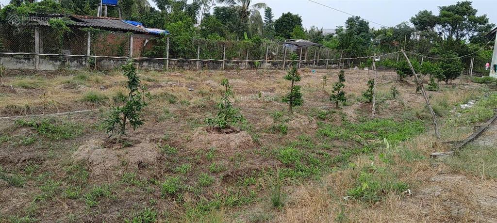 Chính chủ bán lô đất mt đường lộ dừa 39x72 giá 5,3 tỷ tl mạnh ạ có thổ hơn 2500m  0901 600 *** ph