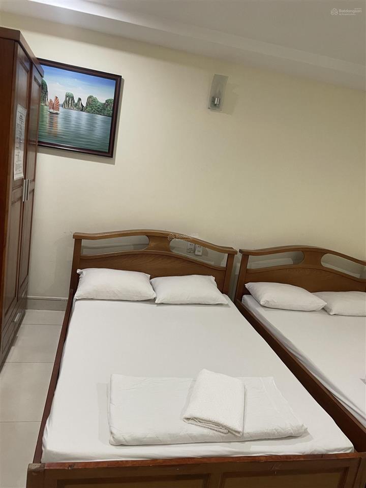 Chính chủ cho thuê toà nhà chdv mt khu pxl 33pn 1mb 34wc 5t 8x20,9 giá 150tr ful nt 0901 600 *** ph