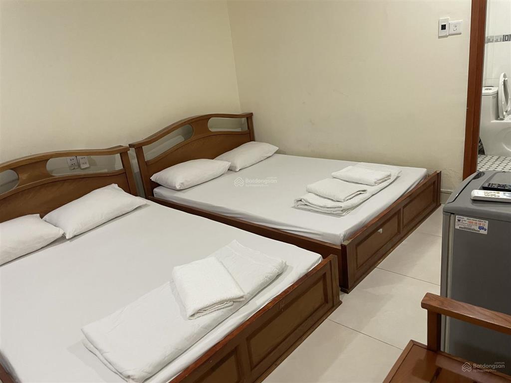 Chính chủ cho thuê toà nhà chdv mt khu pxl 33pn 1mb 34wc 5t 8x20,9 giá 150tr ful nt 0901 600 *** ph