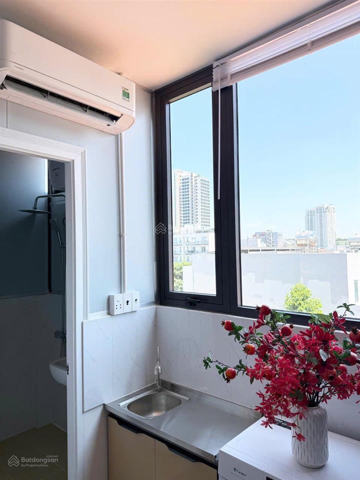 Chính chủ cho thuê chdv ful nt ở ngay tại thảo điền giá 6,9tr kdc an ninh  em ạ 0901 600 *** phi ng