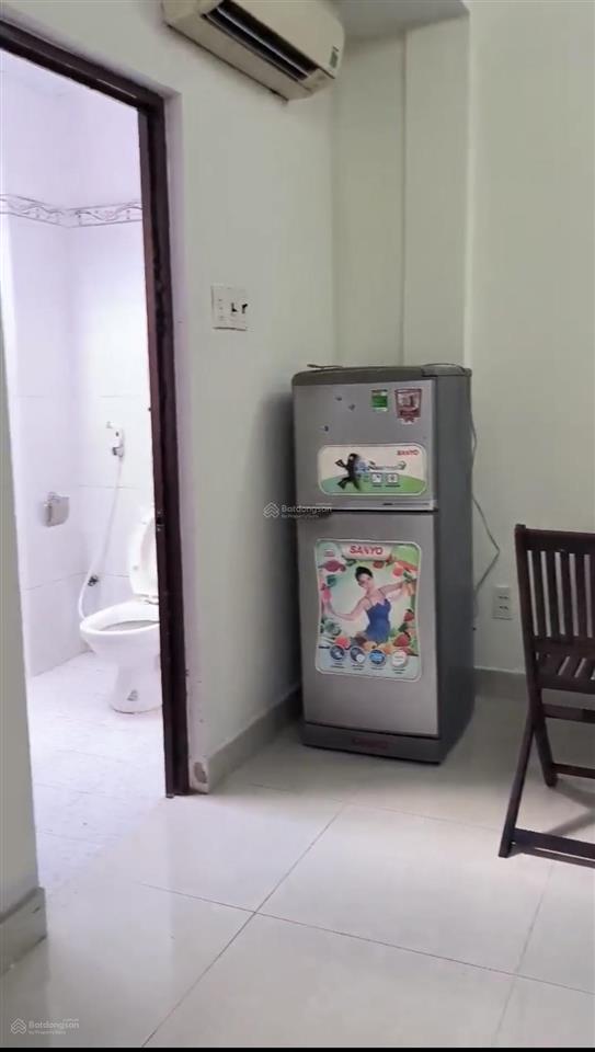 Chính chủ cho thuê căn hộ full nt nguyễn thiện thuật phường bàn cờ, 4,5tr full nt ở ngay 0901 600 ***
