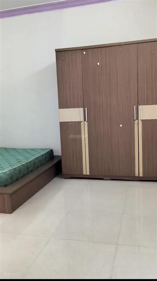 Chính chủ cho thuê căn hộ full nt nguyễn thiện thuật phường bàn cờ, 4,5tr full nt ở ngay 0901 600 ***
