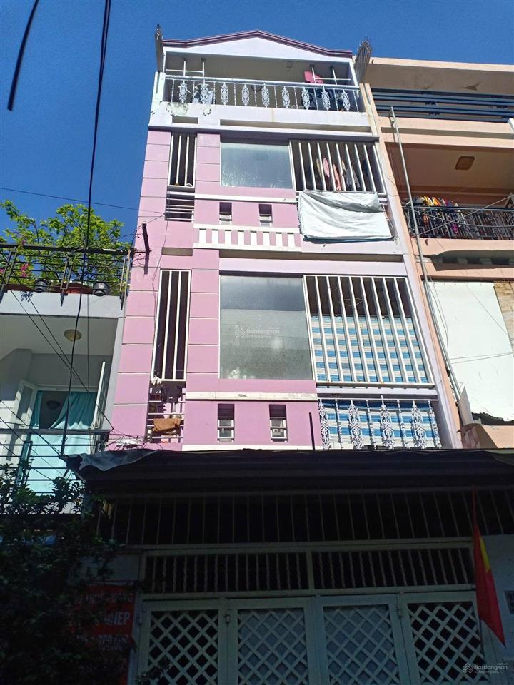 Chính chủ cho thuê căn hộ full nt nguyễn thiện thuật phường bàn cờ, 4,5tr full nt ở ngay 0901 600 ***