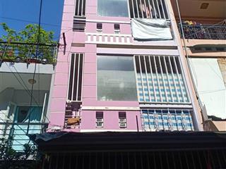 Chính chủ cho thuê căn hộ full nt nguyễn thiện thuật phường bàn cờ, 4,5tr full nt ở ngay 0901 600 ***