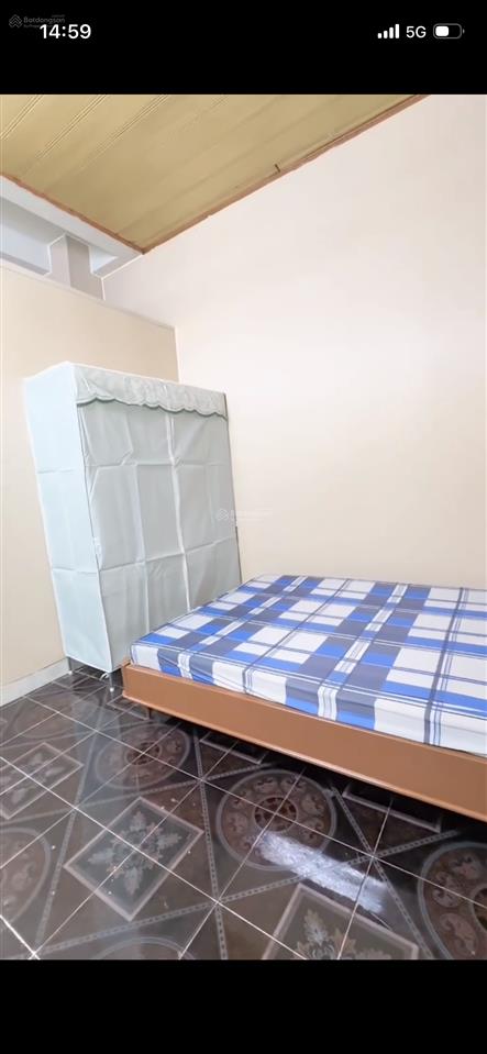 Chính chủ cho thuê căn hộ 391 trần hưng đạo q.1 full nt ban công giá 4,5tr  0901 600 *** ph
