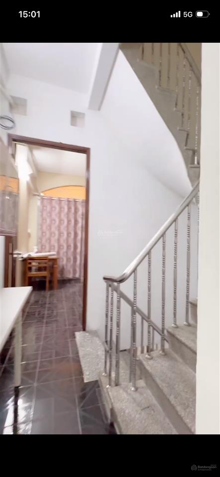 Chính chủ cho thuê căn hộ 391 trần hưng đạo q.1 full nt ban công giá 4,5tr  0901 600 *** ph