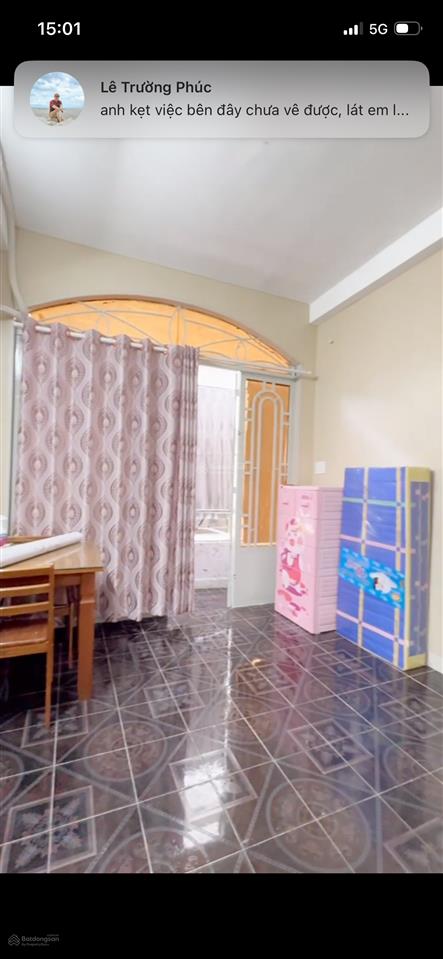 Chính chủ cho thuê căn hộ 391 trần hưng đạo q.1 full nt ban công giá 4,5tr  0901 600 *** ph