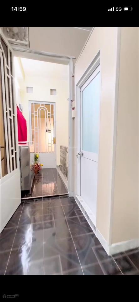 Chính chủ cho thuê căn hộ 391 trần hưng đạo q.1 full nt ban công giá 4,5tr  0901 600 *** ph