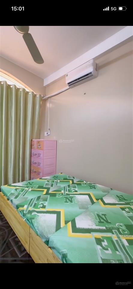 Chính chủ cho thuê căn hộ 391 trần hưng đạo q.1 full nt ban công giá 4,5tr  0901 600 *** ph