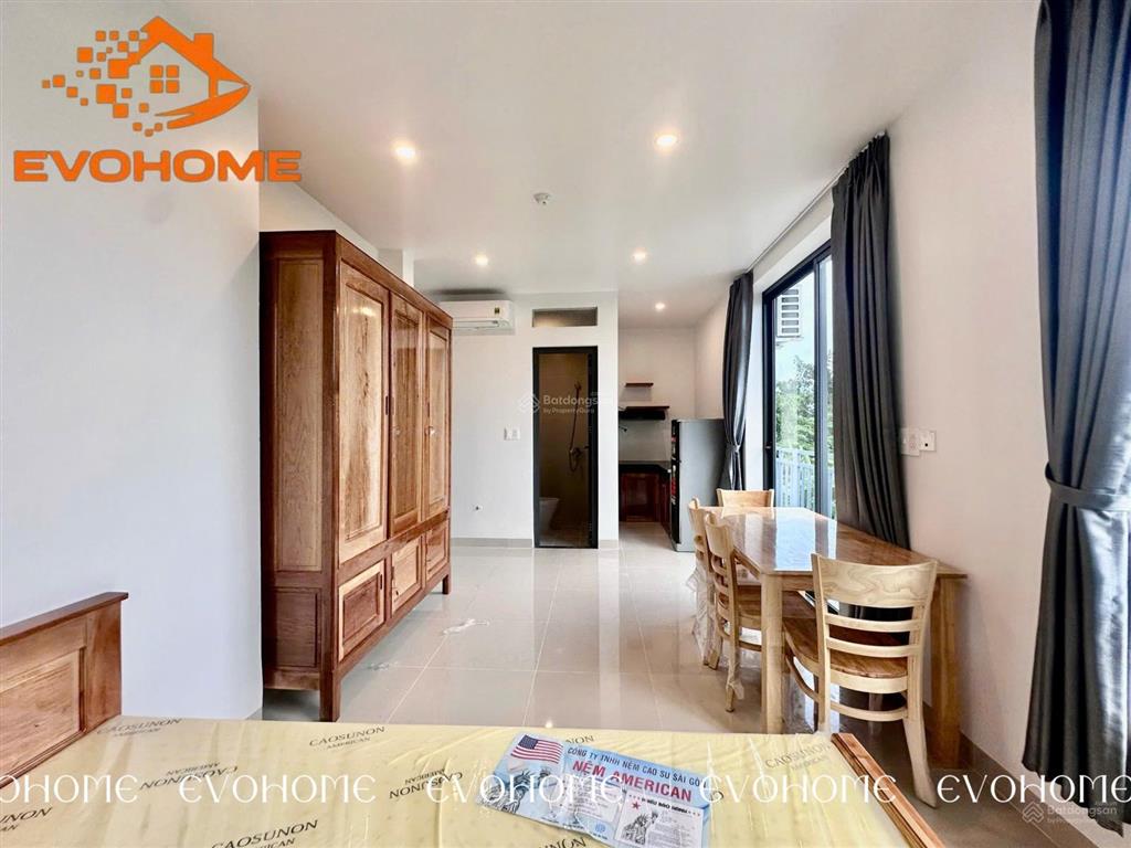 Chính chủ cho thuê chdv ngay cầu himlam tân hưng q7 full nt giá 7,93tr có hầm tm  mình 0901 600 ***