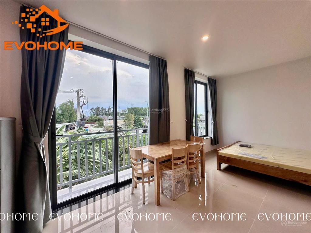Chính chủ cho thuê chdv ngay cầu himlam tân hưng q7 full nt giá 7,93tr có hầm tm  mình 0901 600 ***