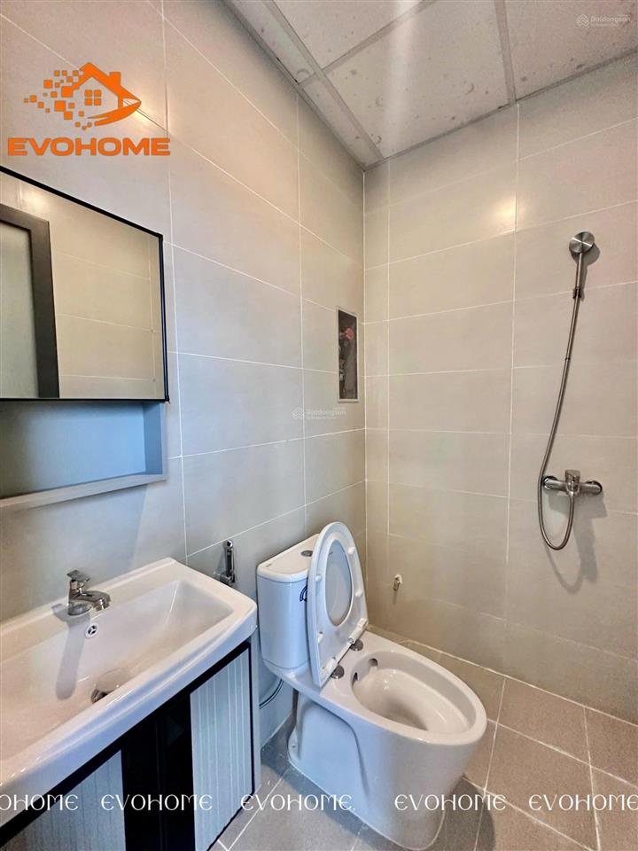 Chính chủ cho thuê chdv ngay cầu himlam tân hưng q7 full nt giá 7,93tr có hầm tm  mình 0901 600 ***