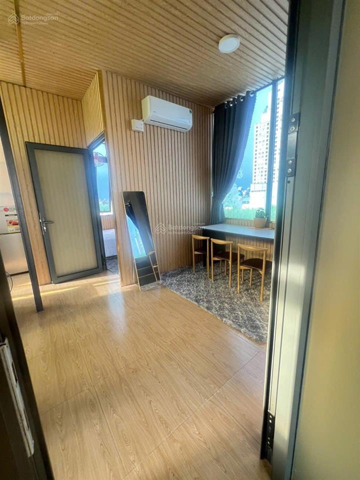 Chính chủ cho thuê chdv lầu 6 penhouse view lmark 81 giá 12,9tr tm ful ng ở ngay  0901 600 *** phi.