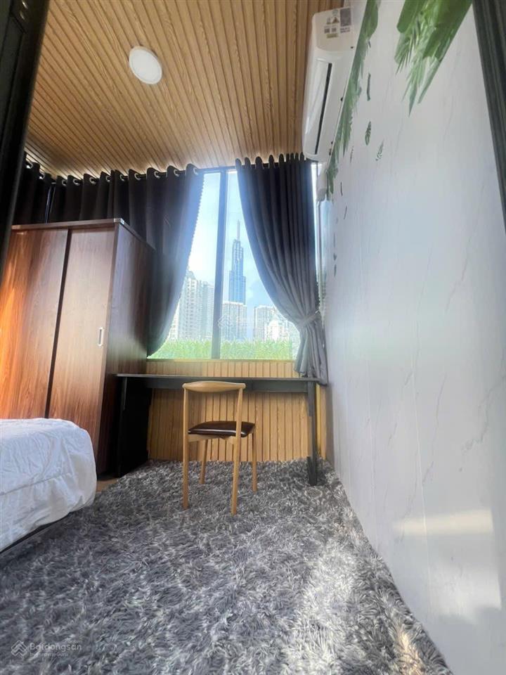 Chính chủ cho thuê chdv lầu 6 penhouse view lmark 81 giá 12,9tr tm ful ng ở ngay  0901 600 *** phi.