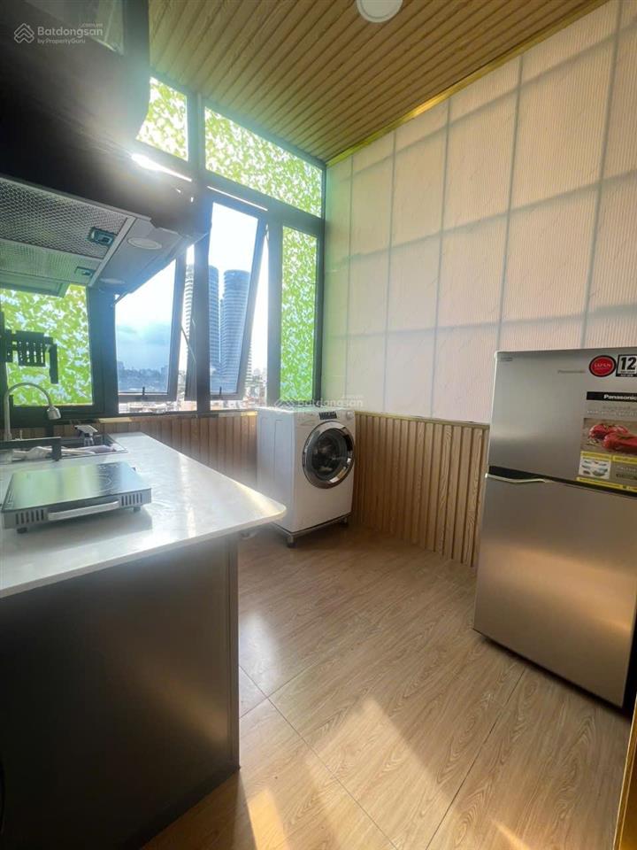 Chính chủ cho thuê chdv lầu 6 penhouse view lmark 81 giá 12,9tr tm ful ng ở ngay  0901 600 *** phi.