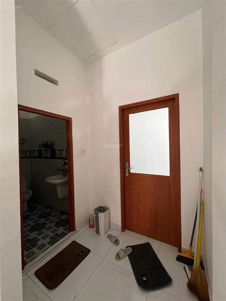 Chính chủ bán nhà hẻm q. bt gần tên lửa 124,2m giá 5,4 tỷ 12,5x9 8pn  mình xem nhà 0901 600 *** phi