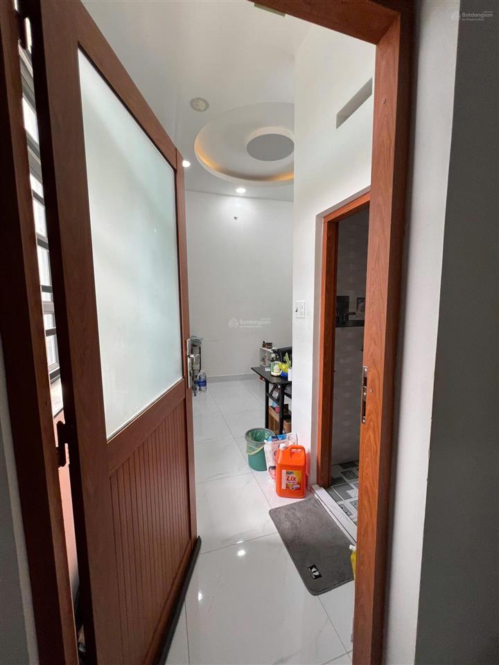 Chính chủ bán nhà hẻm q. bt gần tên lửa 124,2m giá 5,4 tỷ 12,5x9 8pn  mình xem nhà 0901 600 *** phi