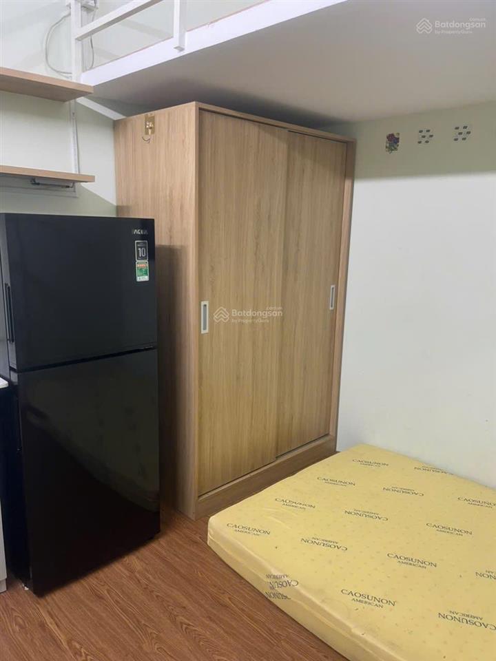 Chính chủ cho thuê chdv q.1 95/28 nguyễn thái học nước ngoài ở ok có gác nt giá 5,1tr 0901 600 ***