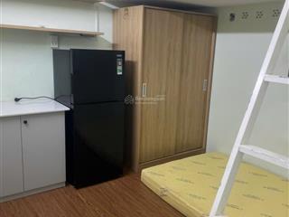 Chính chủ cho thuê chdv q.1 95/28 nguyễn thái học nước ngoài ở ok có gác nt giá 5,1tr 0901 600 ***