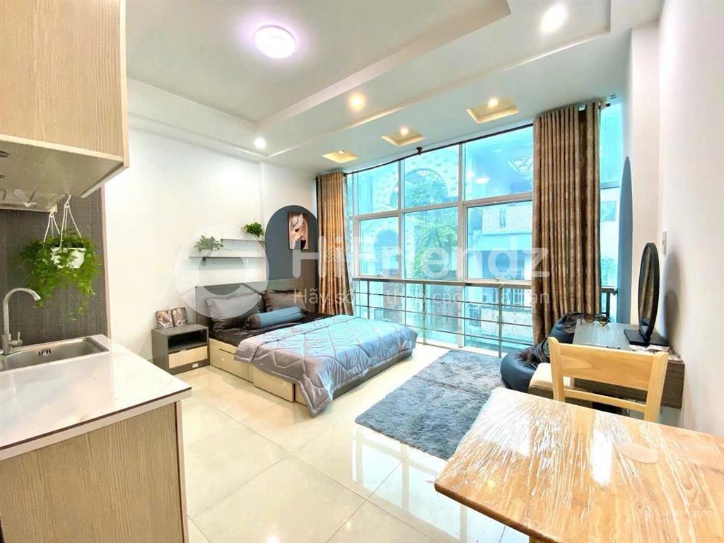 Tân bình  p (thang máy)điện 4k nước 120k dv 200k  mình nha 0901 600 *** phi nguyễn