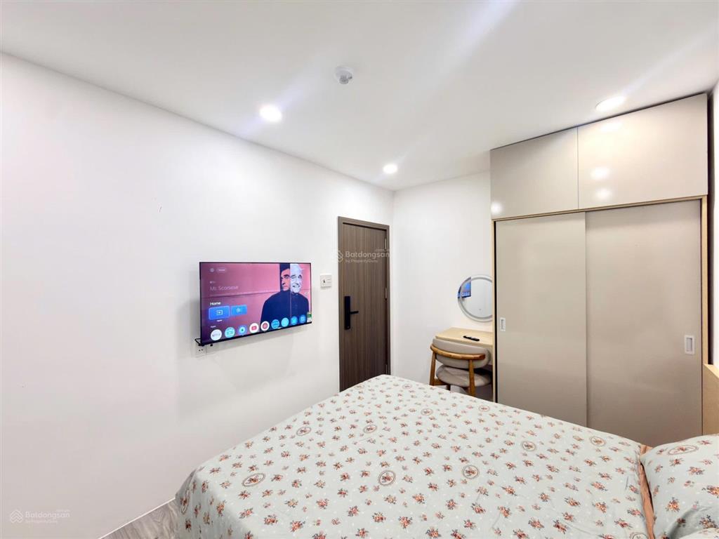 Đc 139 nguyễn văn cừ, p2, q5 căn hộ studio 15m2 full nội thất mới 100% lầu 5 thang máy 6,9tr