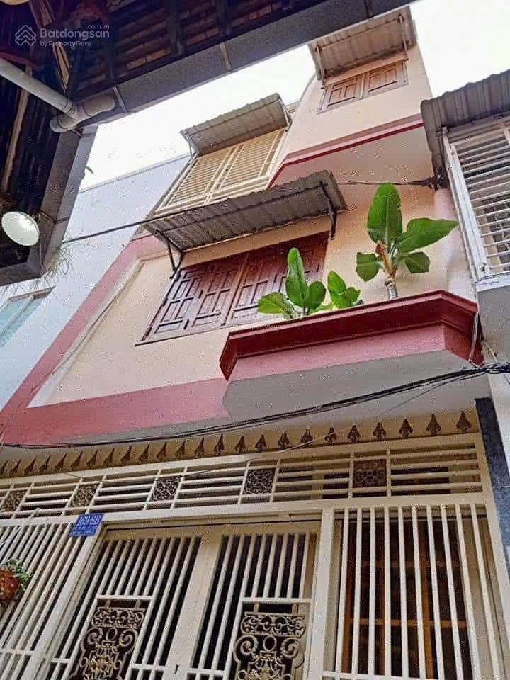 Chính chủ cho thuê nhà ở & làm vp ở hxh 169 vts q3 giá 26tr cọc 2 full nt 5pn 5wc 3t  0901 600 ***.