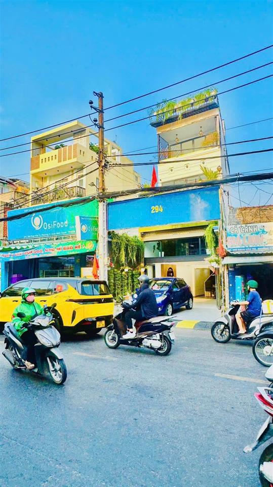 Chính chủ cho thuê nhà mới new 100% mt bình thạnh phan văn trị 5,3x18 6pn giá 45tr tl  0901 600 ***