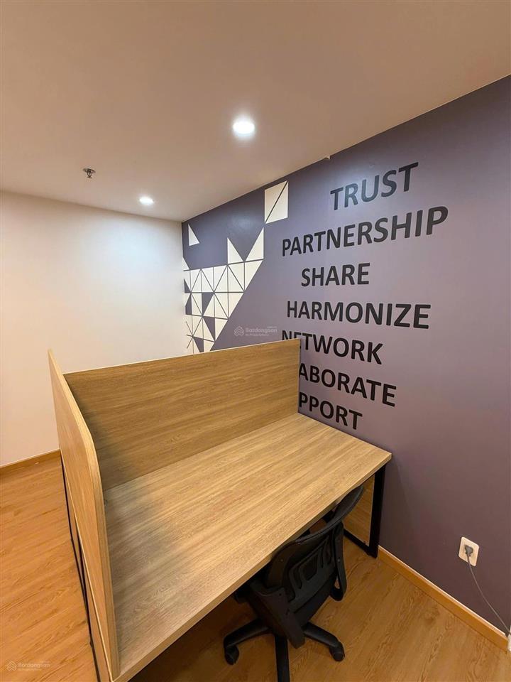 Chính chủ cho thuê nhà mt phó đức chính trong building giá 36tr 76,6m 2p full nt  mình 0901 600 ***