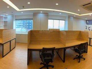 Chính chủ cho thuê nhà mt phó đức chính trong building giá 36tr 76,6m 2p full nt  mình 0901 600 ***