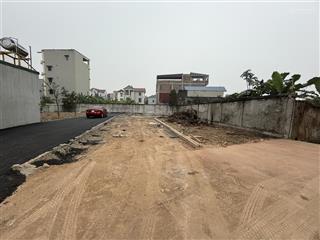 Bán đất tại bình minh, thanh oai, hà nội,