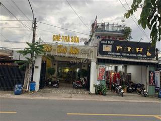 Bán mặt tiềm KINH DOANH nguyễn tri phương dĩ an