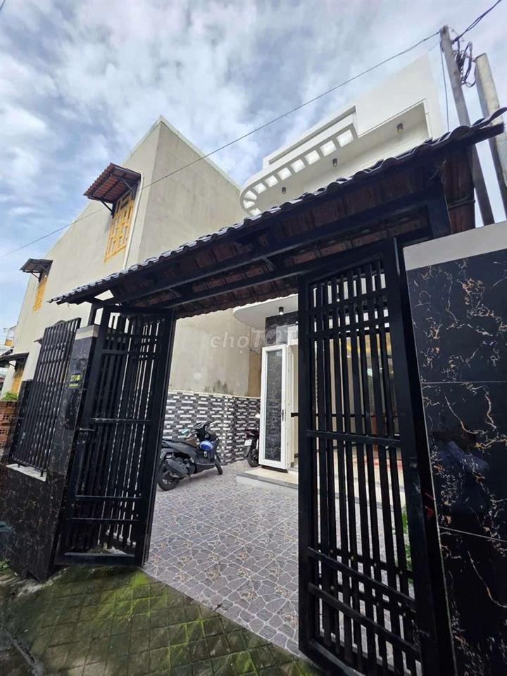 Bán rẻ nhà đông hòa dĩ an gần thủ đức