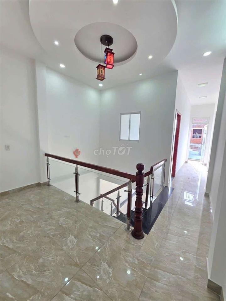 Bán rẻ nhà đông hòa dĩ an gần thủ đức